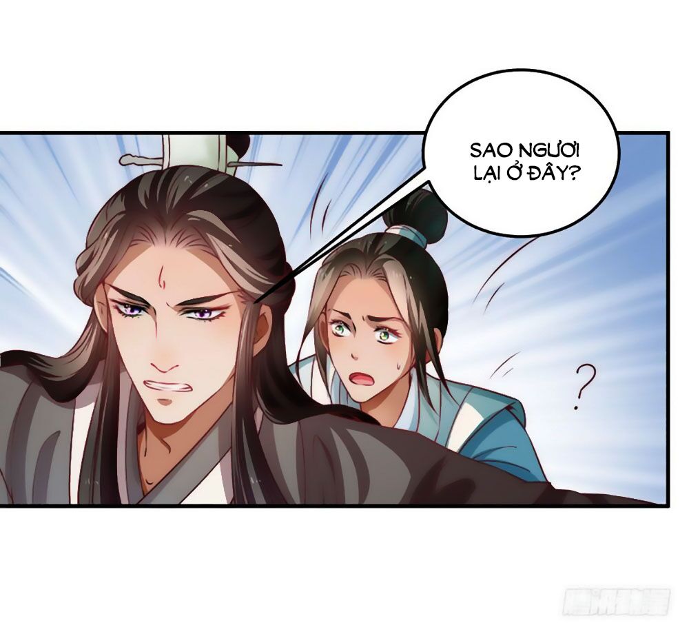 Liêu Liêu Nhân Thân Tu Tiên Truyện: Chapter 98