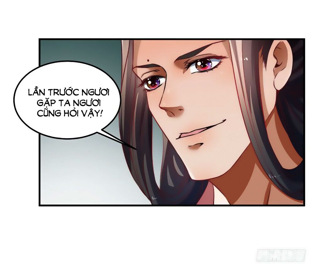 Liêu Liêu Nhân Thân Tu Tiên Truyện: Chapter 98