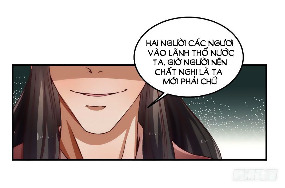 Liêu Liêu Nhân Thân Tu Tiên Truyện: Chapter 98
