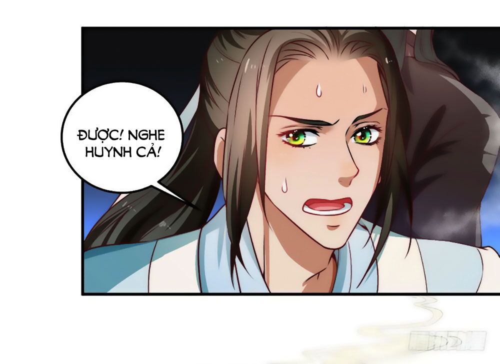 Liêu Liêu Nhân Thân Tu Tiên Truyện: Chapter 98