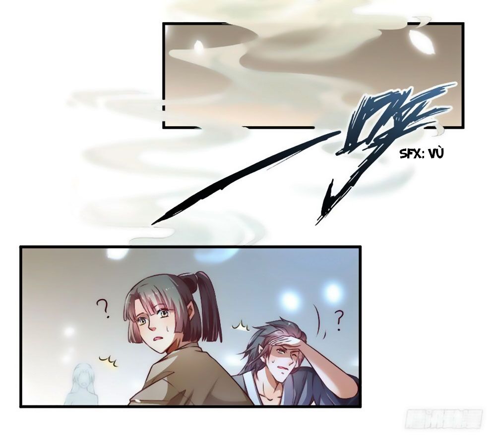 Liêu Liêu Nhân Thân Tu Tiên Truyện: Chapter 98