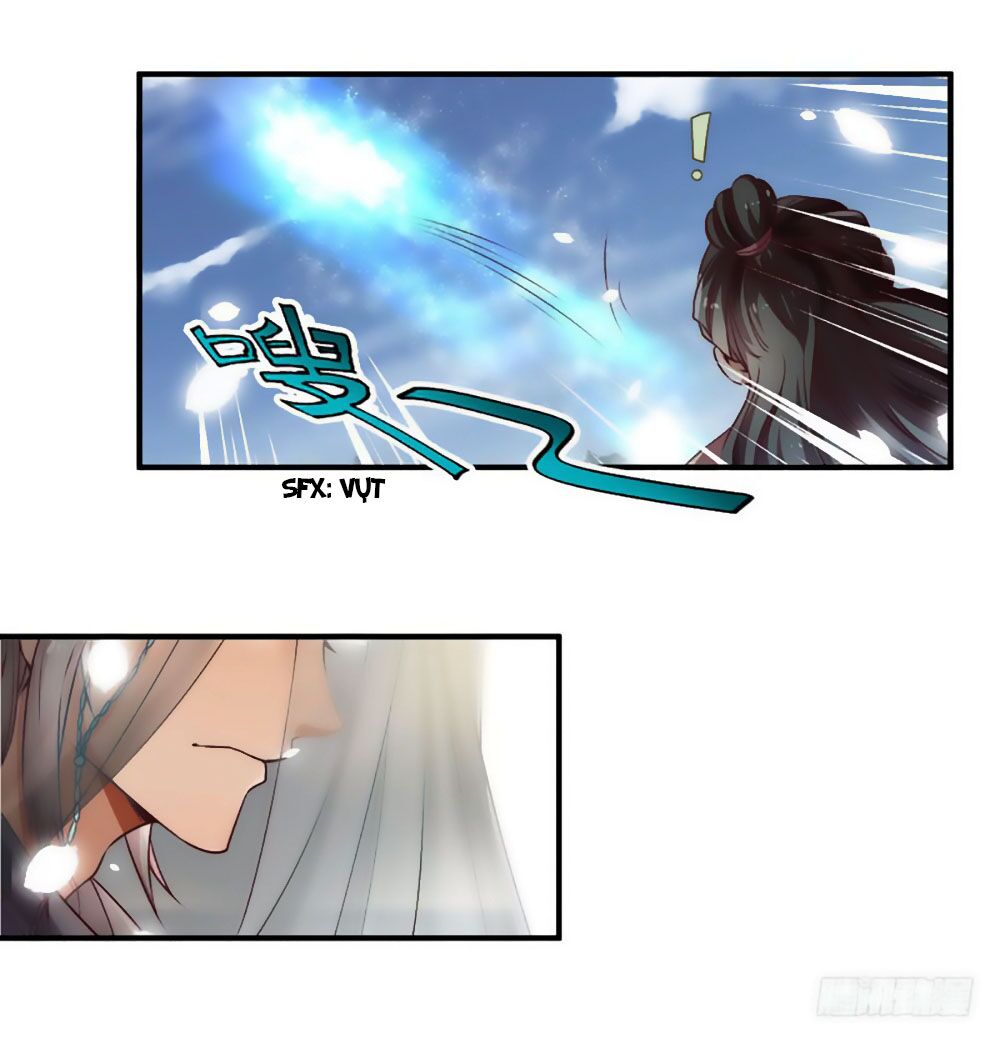 Liêu Liêu Nhân Thân Tu Tiên Truyện: Chapter 98