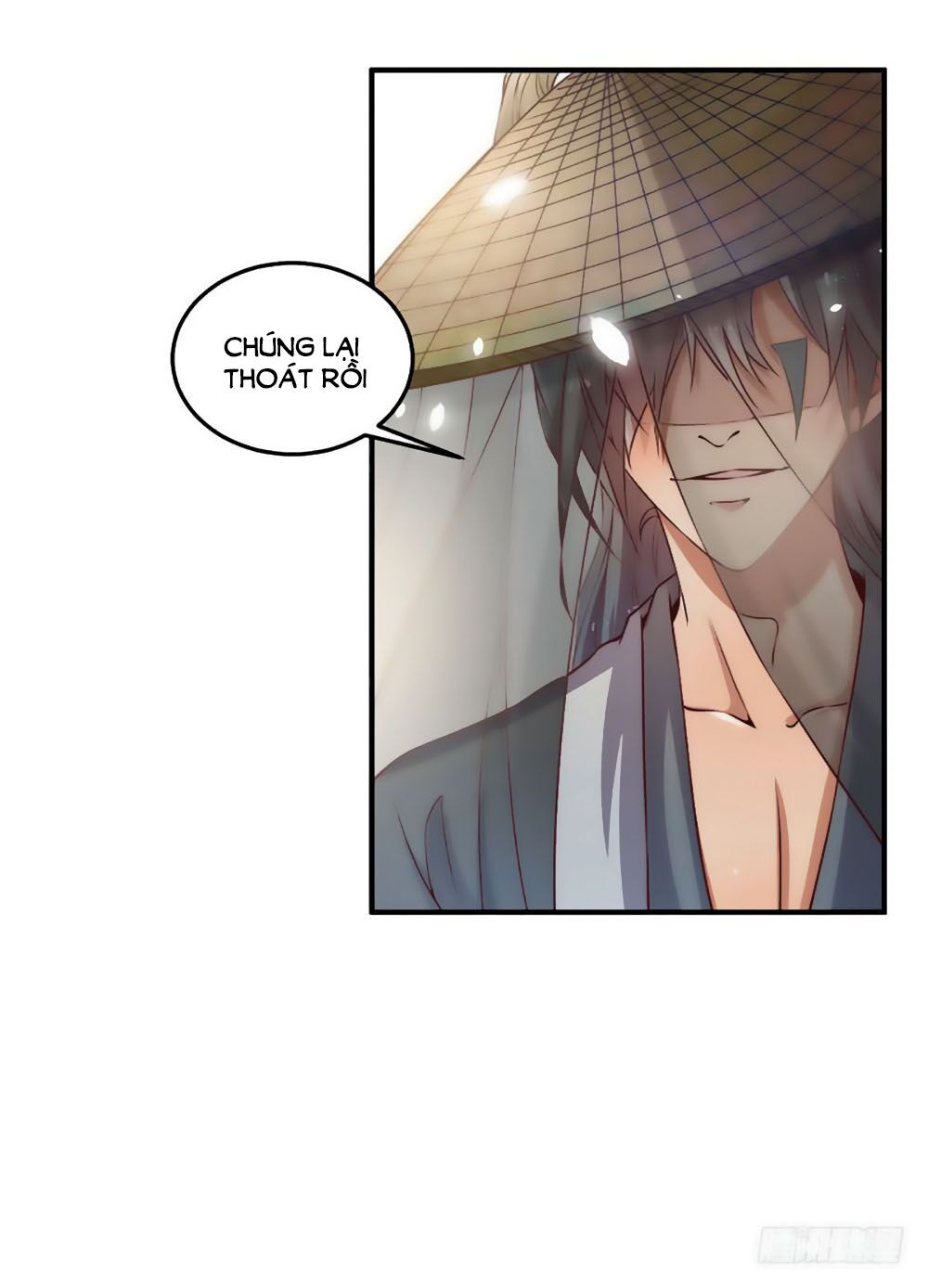 Liêu Liêu Nhân Thân Tu Tiên Truyện: Chapter 98