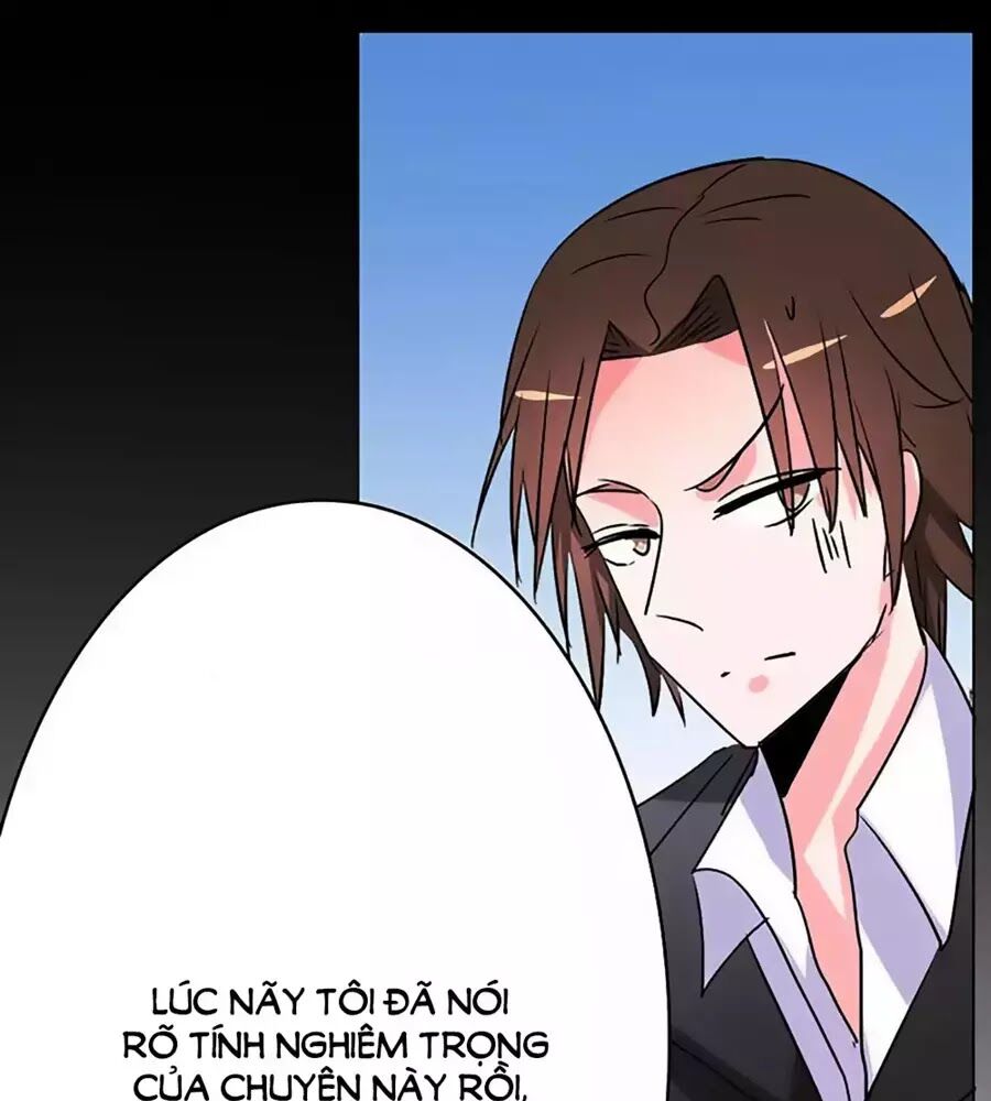 Dân Quốc Yêu Văn Lục: Chapter 102