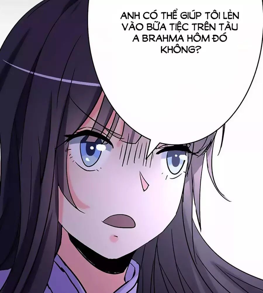 Dân Quốc Yêu Văn Lục: Chapter 102