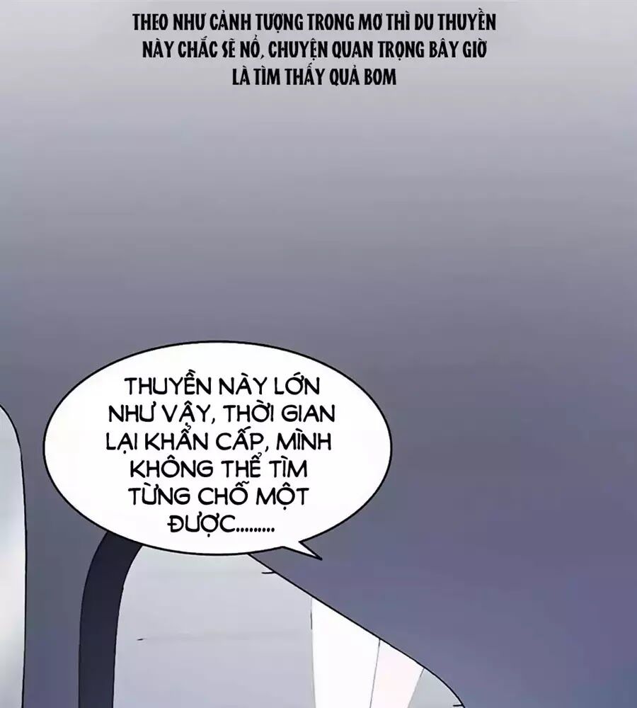Dân Quốc Yêu Văn Lục: Chapter 103