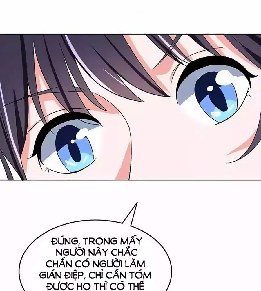Dân Quốc Yêu Văn Lục: Chapter 103