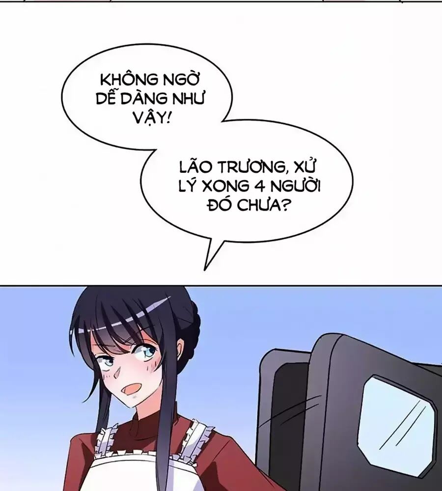 Dân Quốc Yêu Văn Lục: Chapter 103