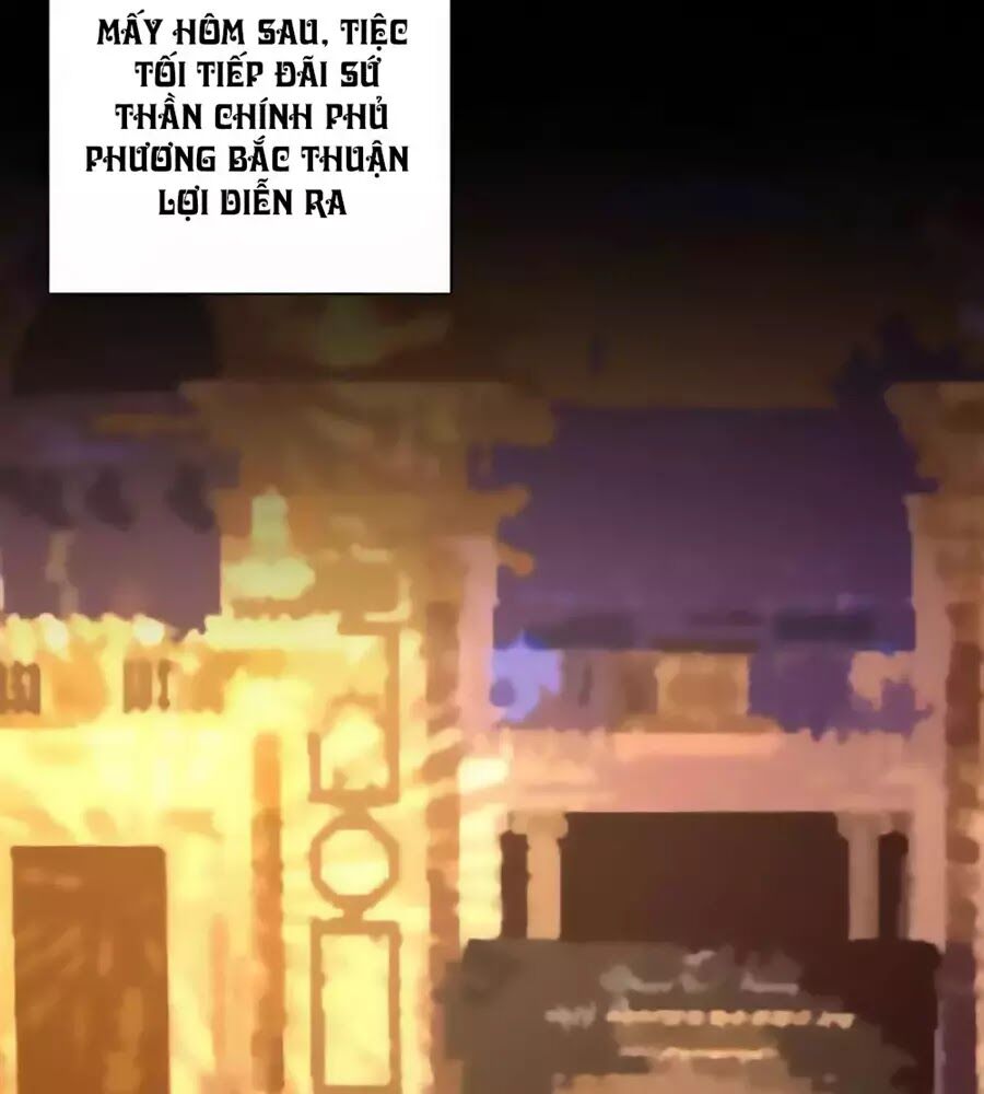 Dân Quốc Yêu Văn Lục: Chapter 103