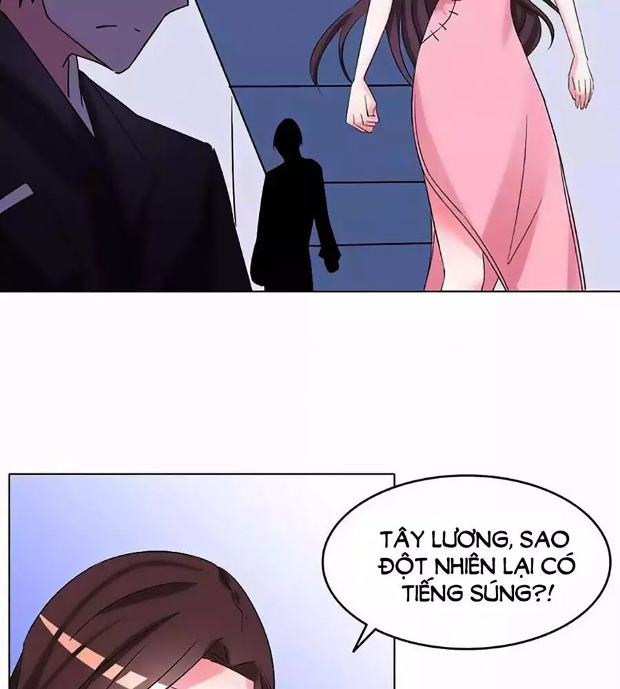 Dân Quốc Yêu Văn Lục: Chapter 103