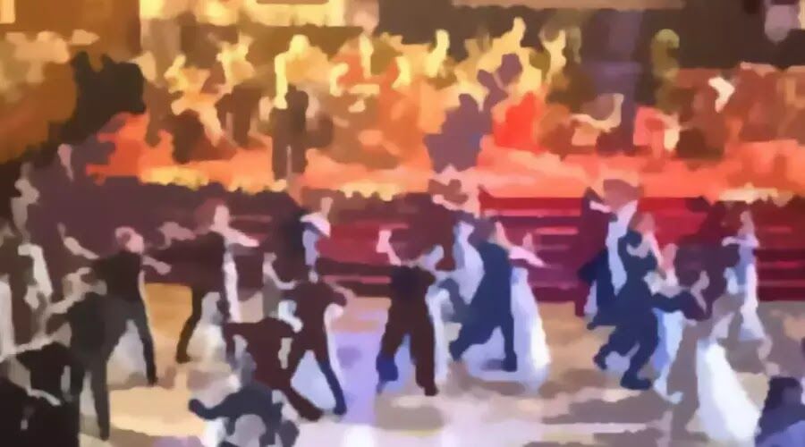 Dân Quốc Yêu Văn Lục: Chapter 103