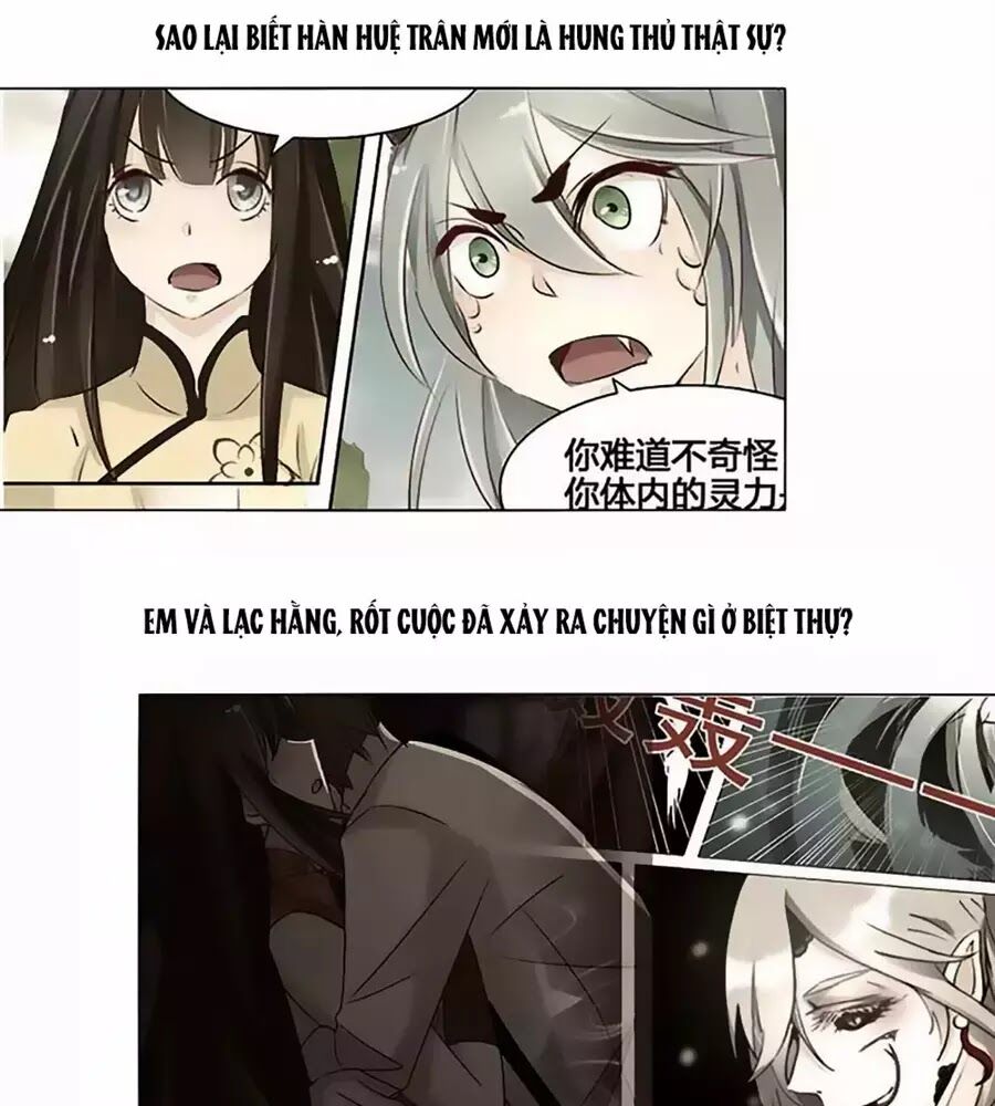 Dân Quốc Yêu Văn Lục: Chapter 104
