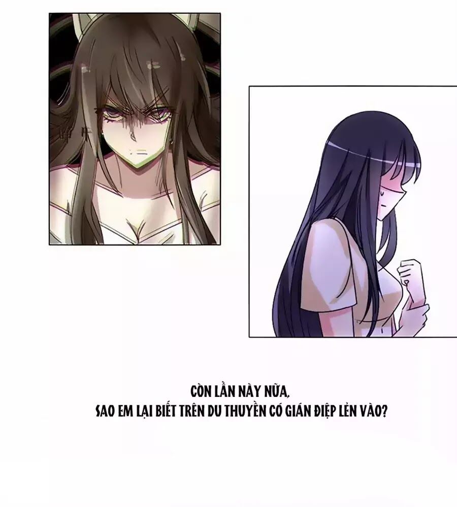 Dân Quốc Yêu Văn Lục: Chapter 104