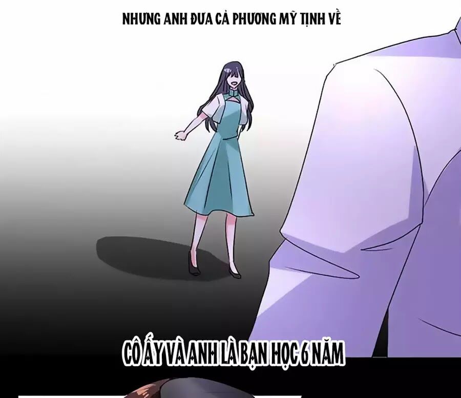 Dân Quốc Yêu Văn Lục: Chapter 104