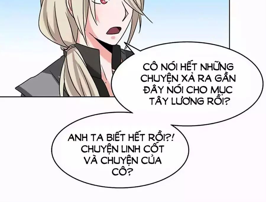 Dân Quốc Yêu Văn Lục: Chapter 104