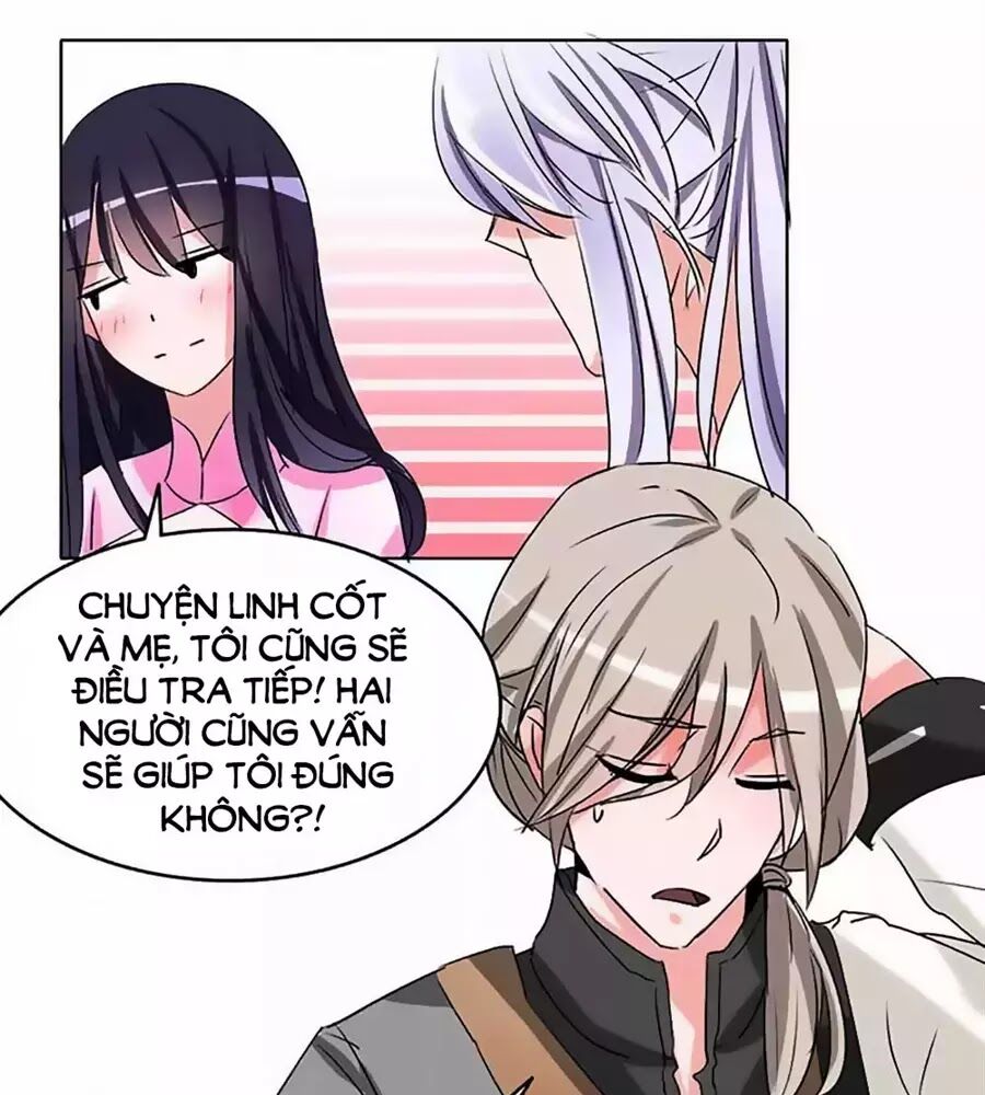 Dân Quốc Yêu Văn Lục: Chapter 104