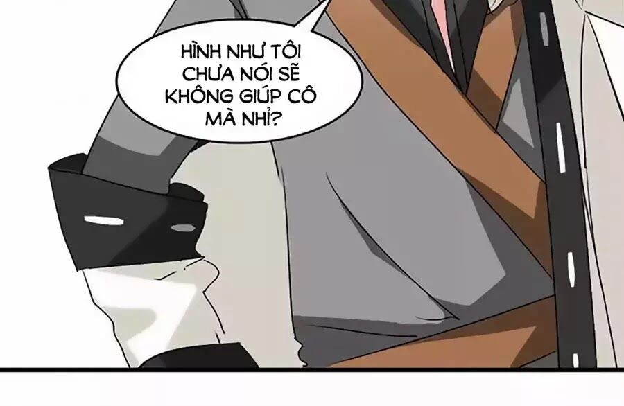 Dân Quốc Yêu Văn Lục: Chapter 104