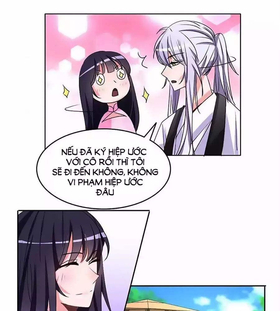 Dân Quốc Yêu Văn Lục: Chapter 104