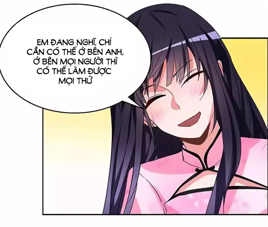Dân Quốc Yêu Văn Lục: Chapter 104