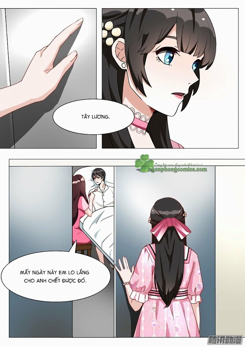 Dân Quốc Yêu Văn Lục: Chapter 11