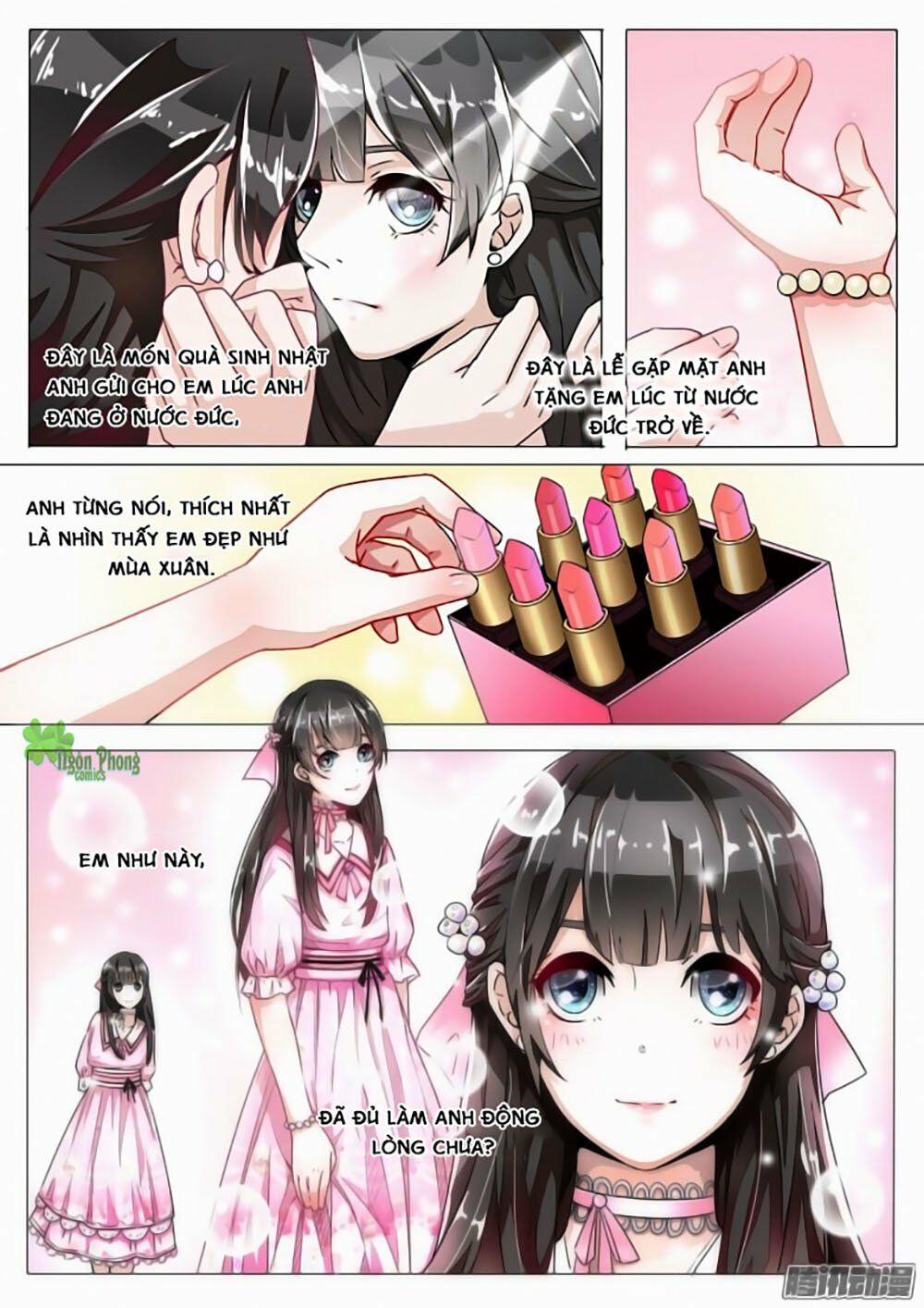 Dân Quốc Yêu Văn Lục: Chapter 11