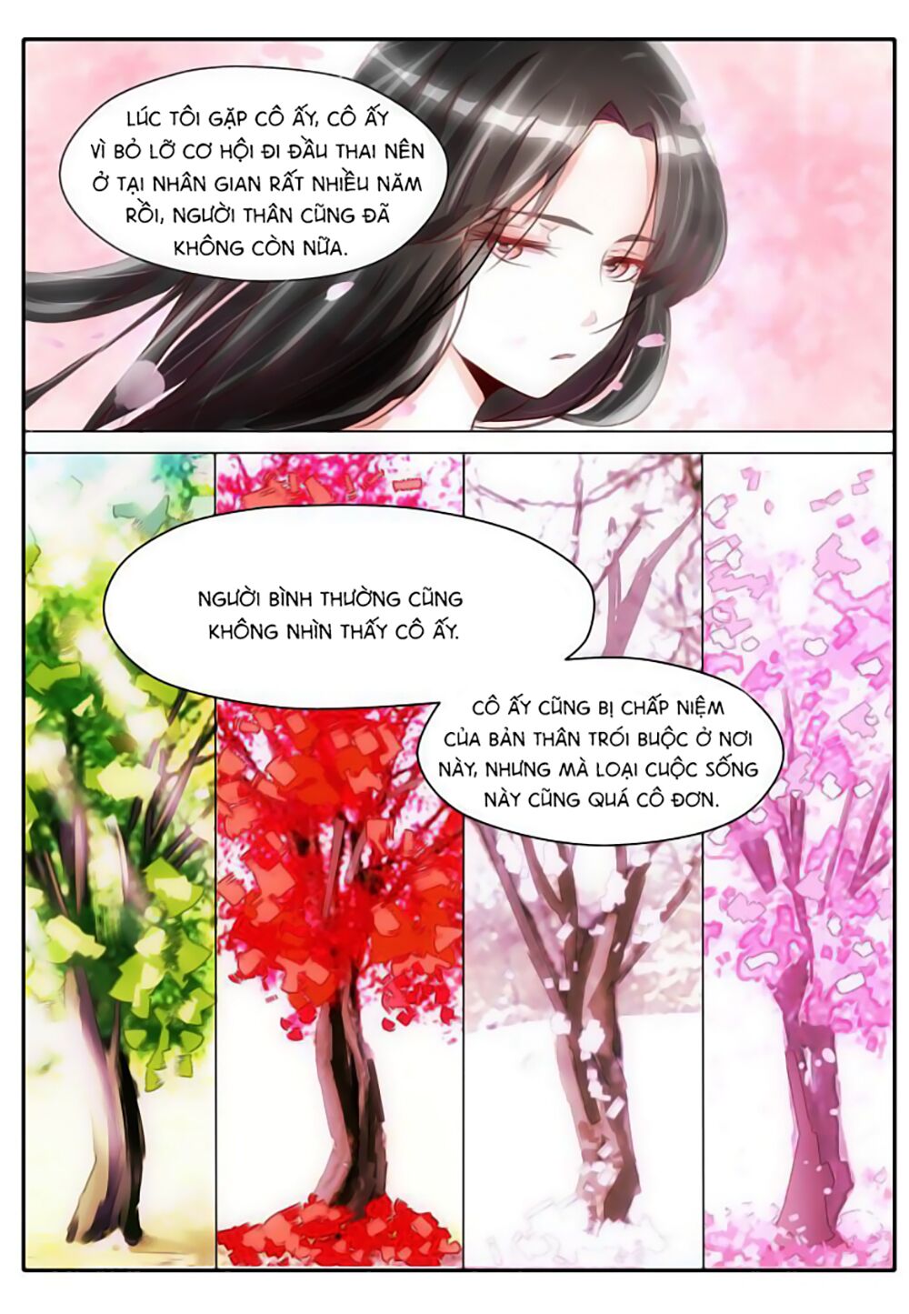 Dân Quốc Yêu Văn Lục: Chapter 26