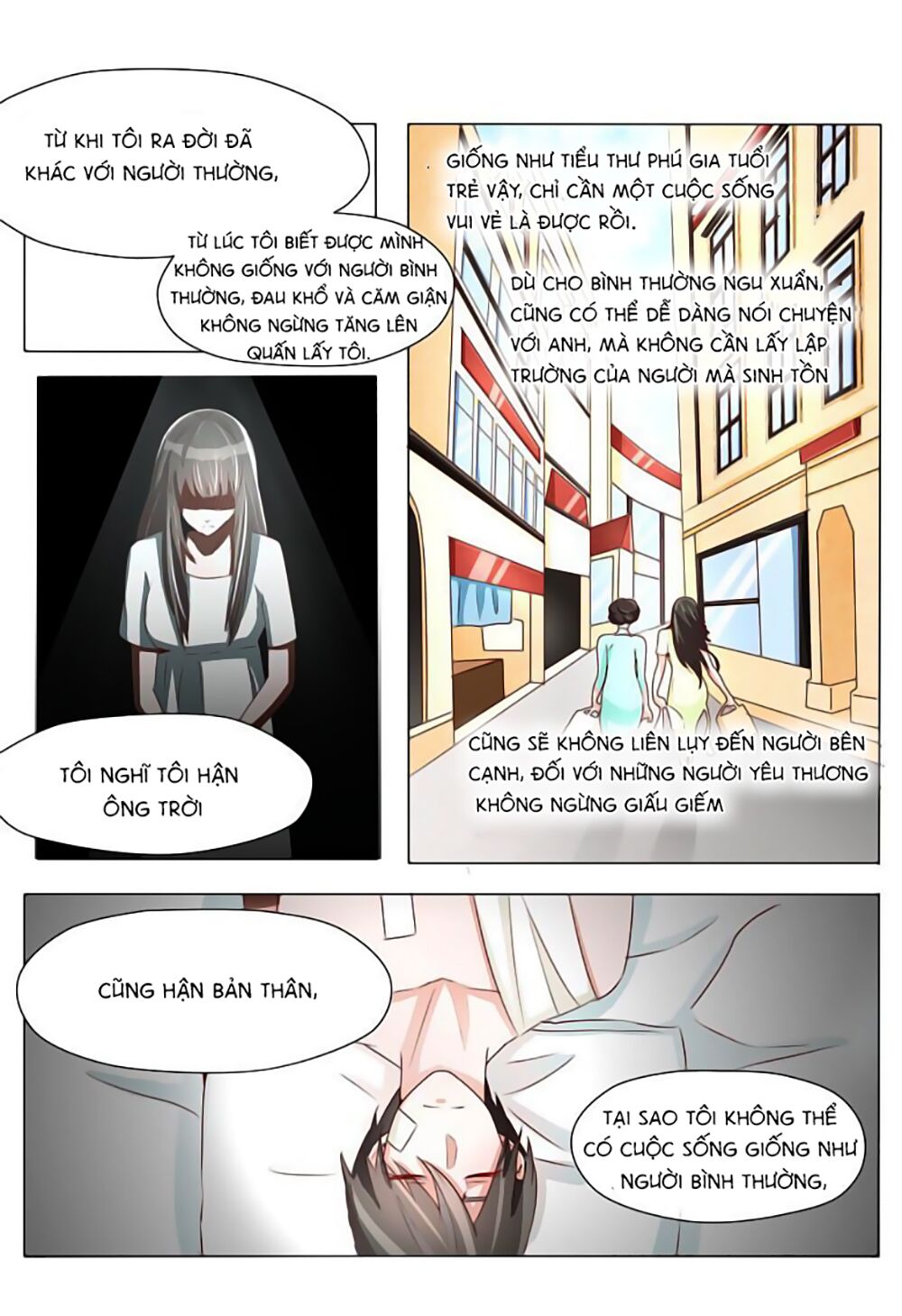Dân Quốc Yêu Văn Lục: Chapter 26
