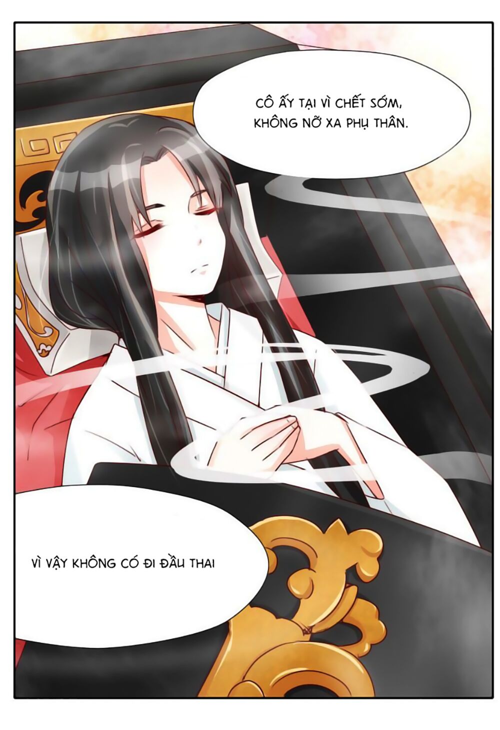 Dân Quốc Yêu Văn Lục: Chapter 26