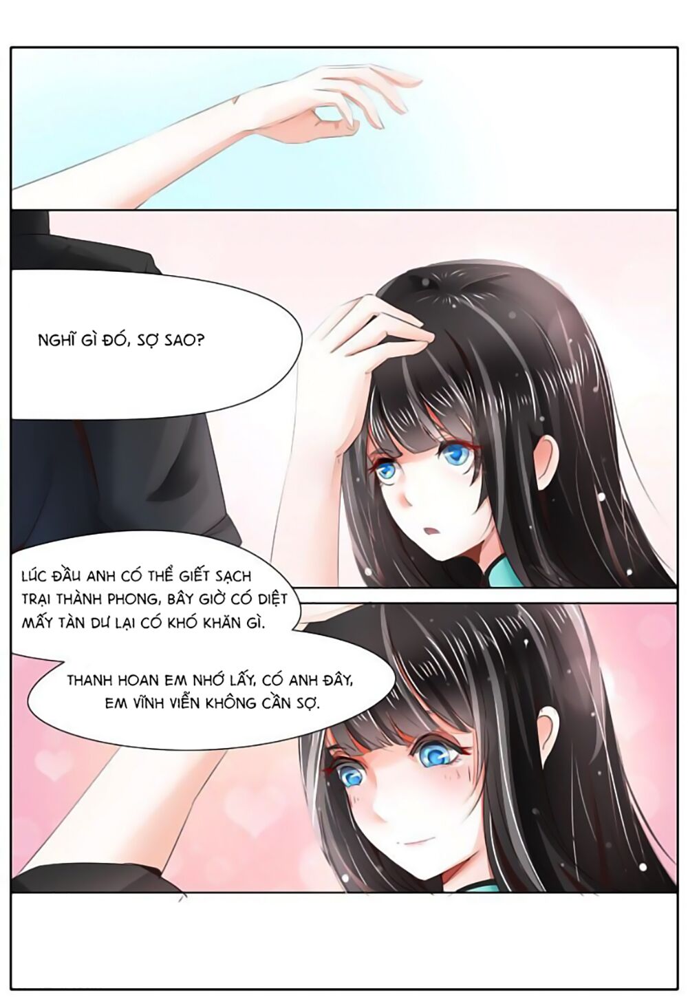 Dân Quốc Yêu Văn Lục: Chapter 27
