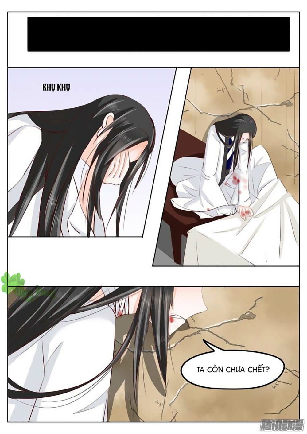 Dân Quốc Yêu Văn Lục: Chapter 39