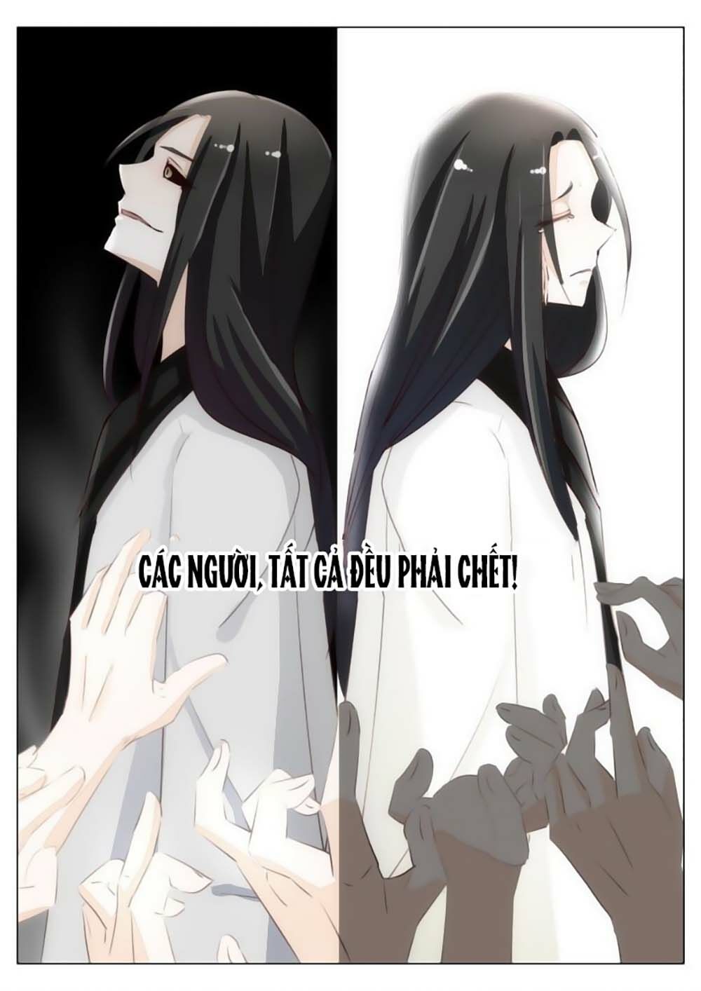 Dân Quốc Yêu Văn Lục: Chapter 40