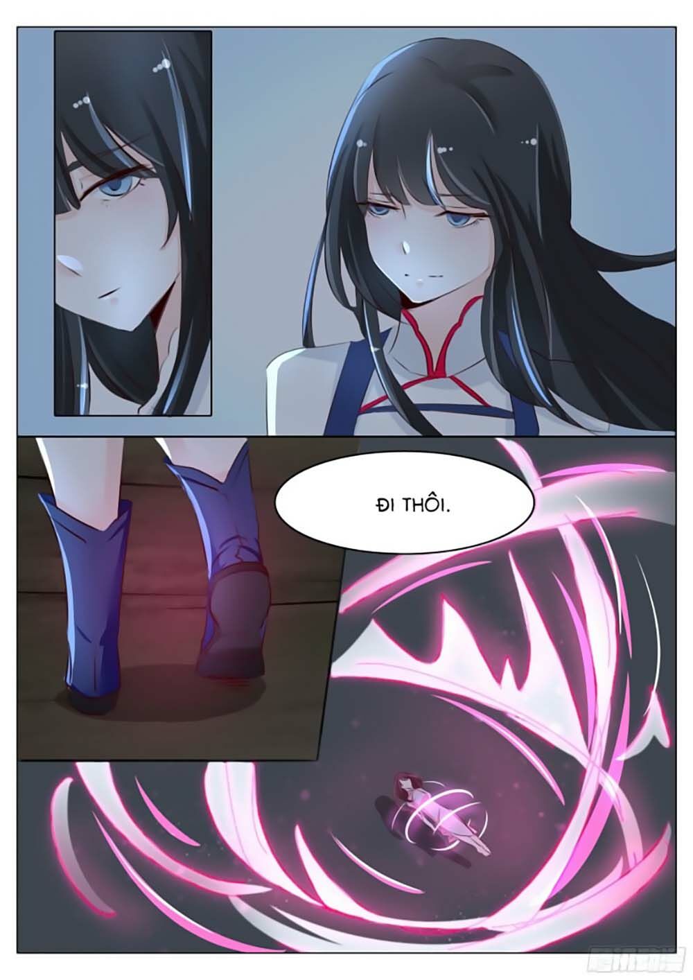 Dân Quốc Yêu Văn Lục: Chapter 43