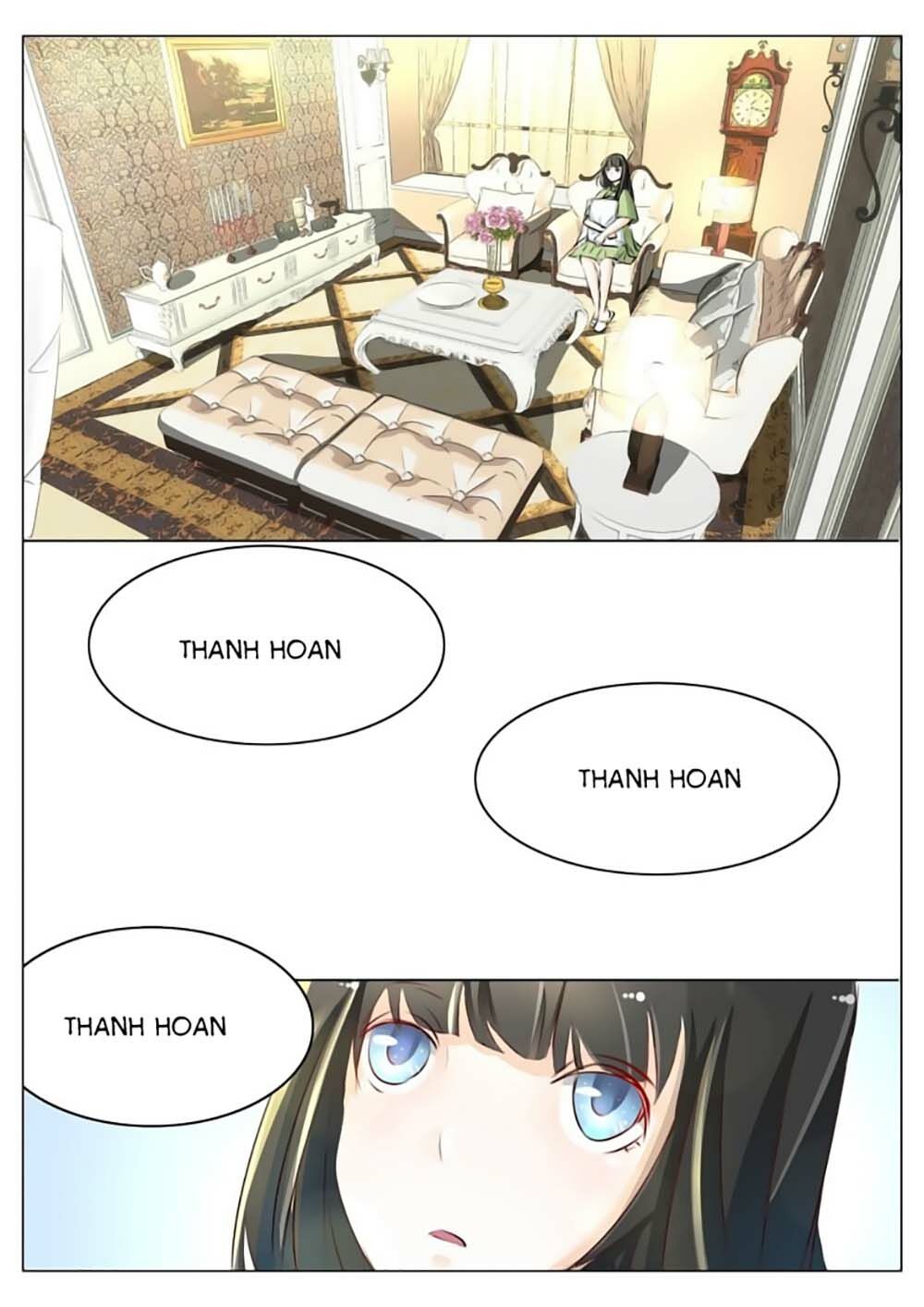 Dân Quốc Yêu Văn Lục: Chapter 43