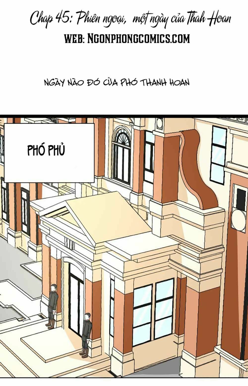 Dân Quốc Yêu Văn Lục: Chapter 45
