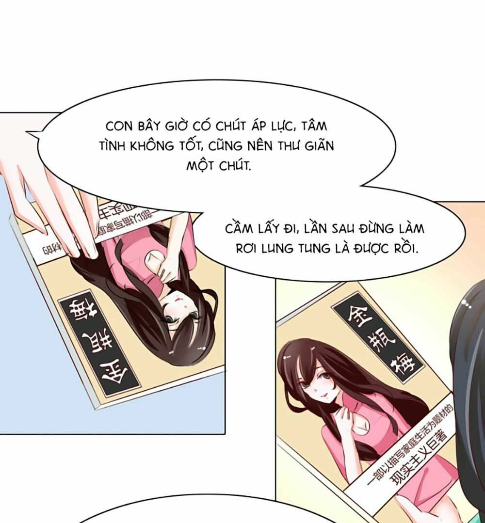 Dân Quốc Yêu Văn Lục: Chapter 45