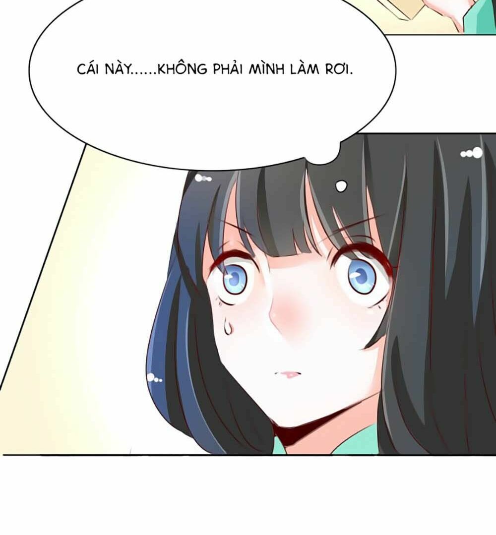 Dân Quốc Yêu Văn Lục: Chapter 45