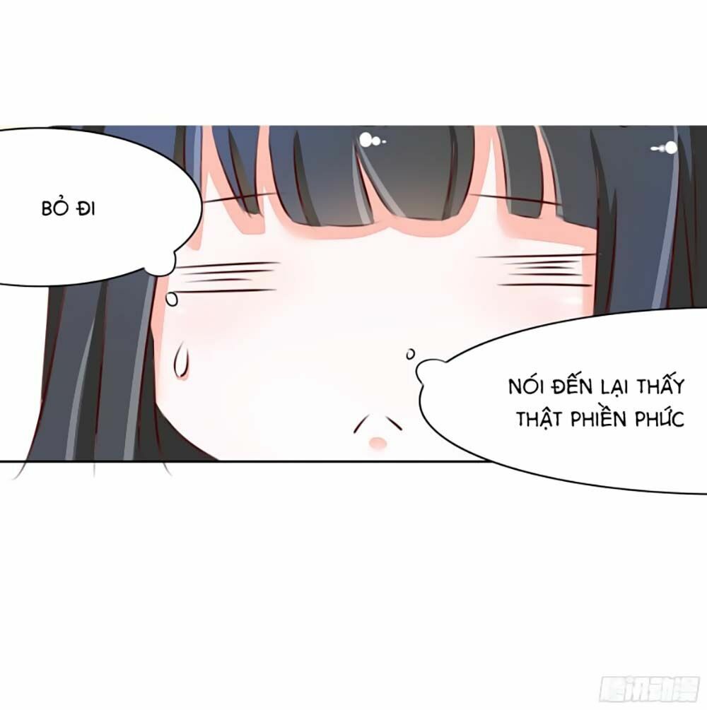 Dân Quốc Yêu Văn Lục: Chapter 45
