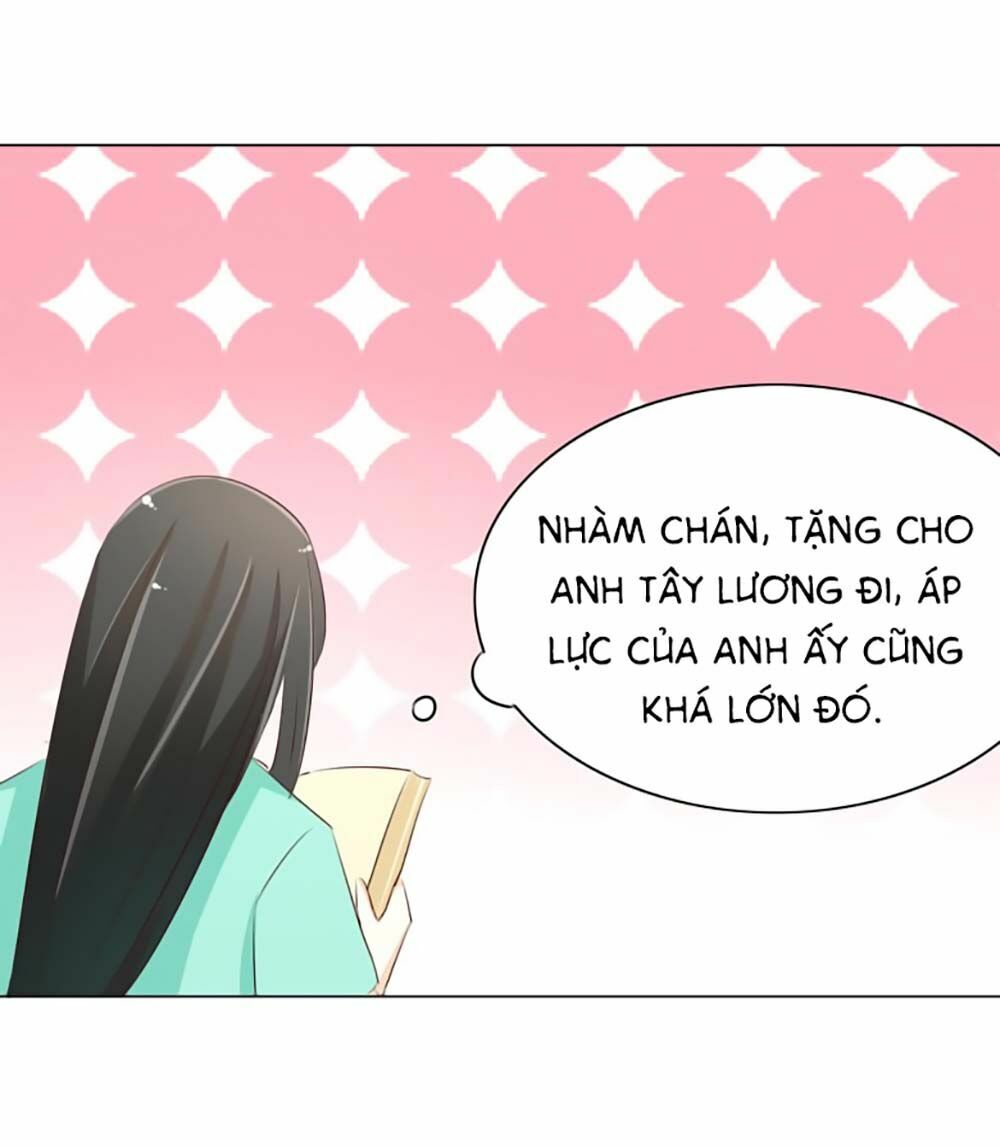 Dân Quốc Yêu Văn Lục: Chapter 45
