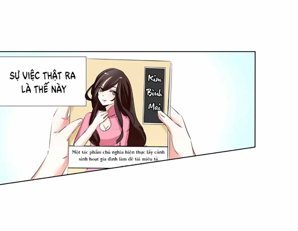 Dân Quốc Yêu Văn Lục: Chapter 45