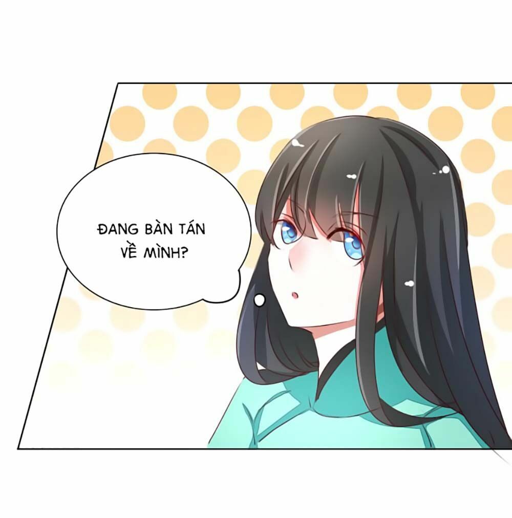 Dân Quốc Yêu Văn Lục: Chapter 45