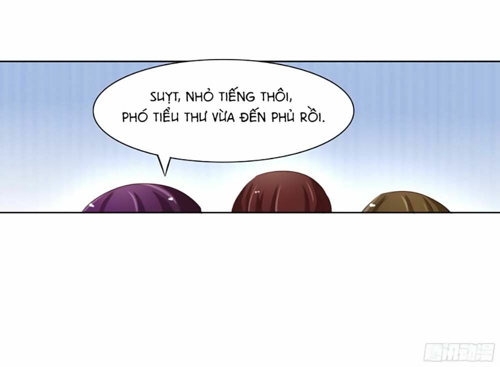 Dân Quốc Yêu Văn Lục: Chapter 45