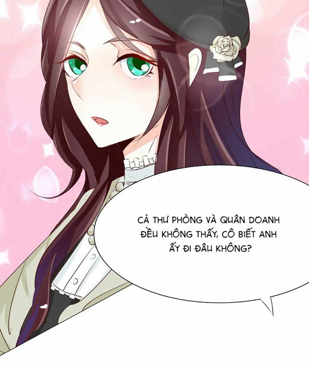 Dân Quốc Yêu Văn Lục: Chapter 45