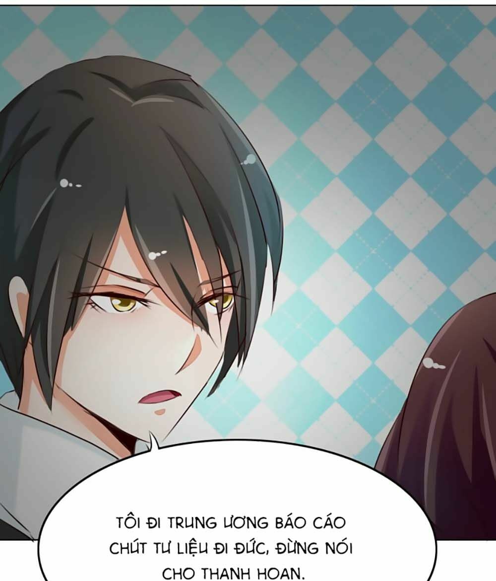 Dân Quốc Yêu Văn Lục: Chapter 45