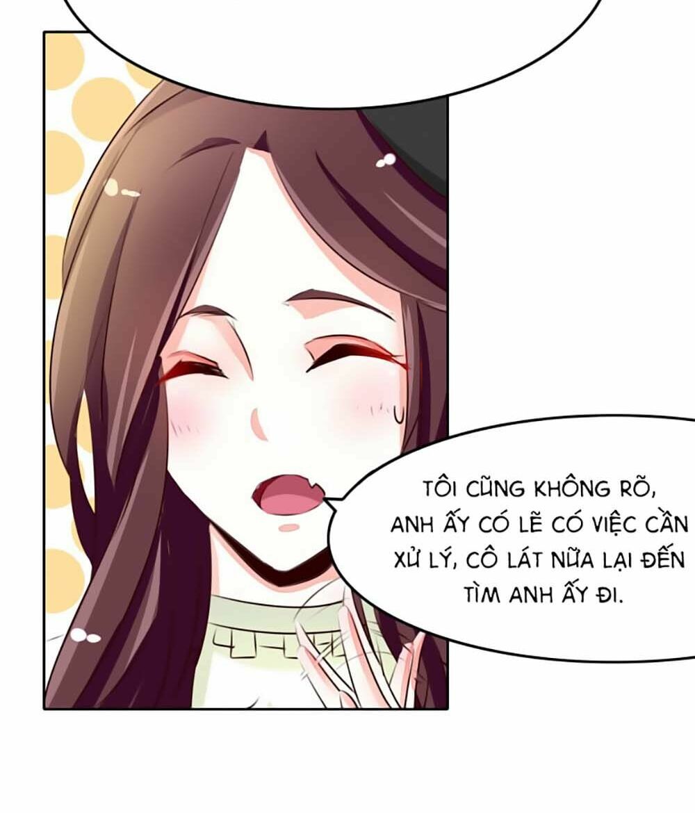 Dân Quốc Yêu Văn Lục: Chapter 45