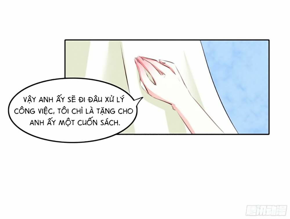Dân Quốc Yêu Văn Lục: Chapter 45