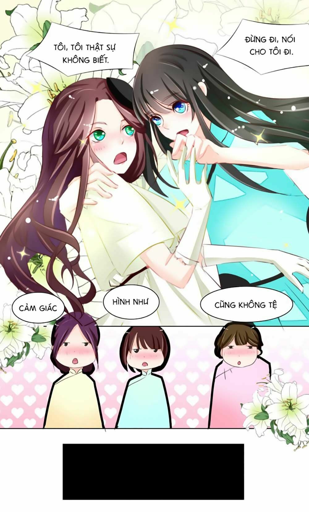 Dân Quốc Yêu Văn Lục: Chapter 45