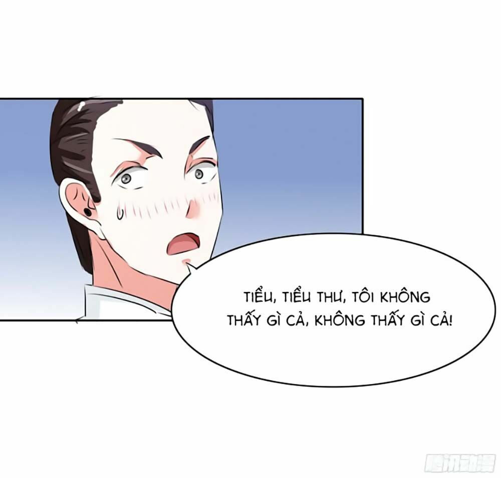 Dân Quốc Yêu Văn Lục: Chapter 45