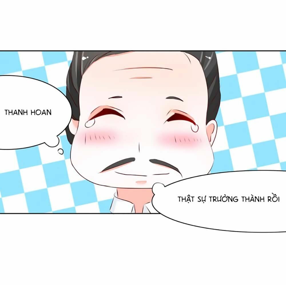 Dân Quốc Yêu Văn Lục: Chapter 45