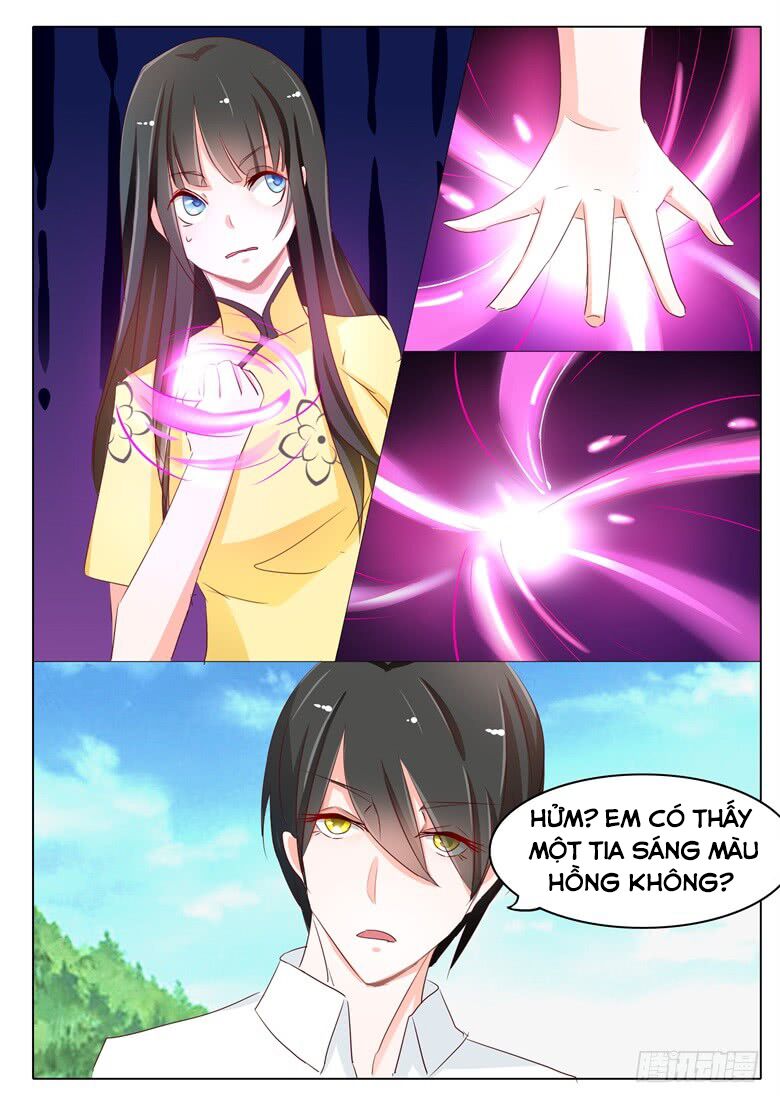 Dân Quốc Yêu Văn Lục: Chapter 49