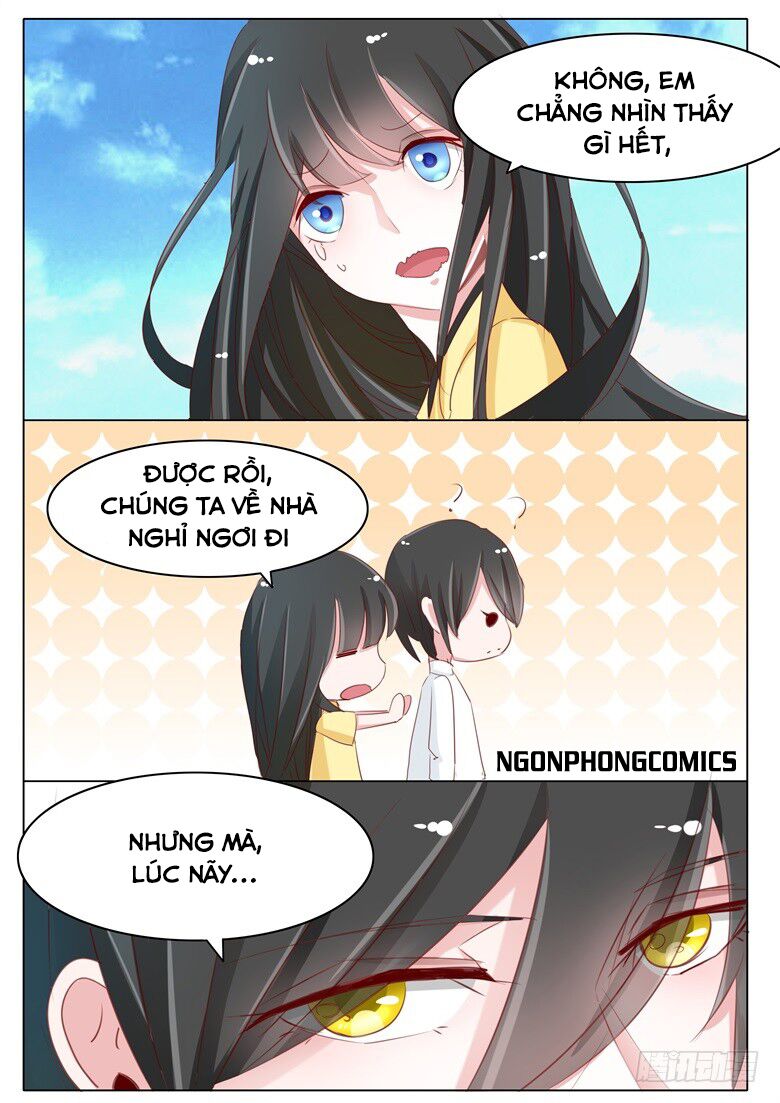Dân Quốc Yêu Văn Lục: Chapter 49